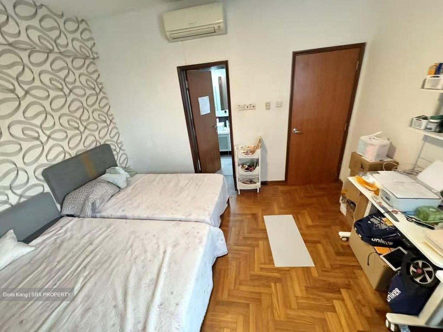 Rafflesia Condominium (D20), Condominium #613493451